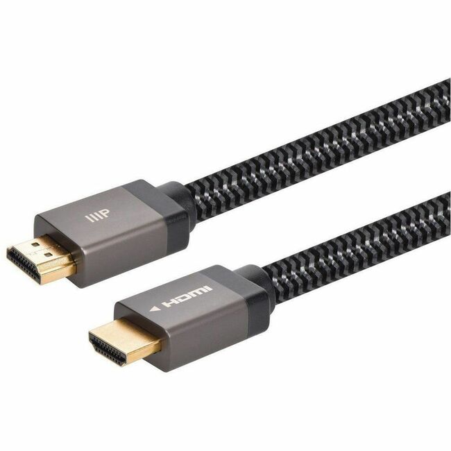 Monoprice, Inc. 42687 Monoprice HDMI Data Transfer Cable