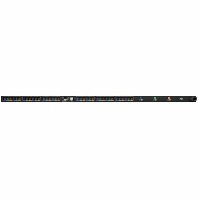 Vertiv VP4N40A2 Geist rPDU MN05M4W1-36CF18-4CS15A0A10-S-A 36-Outlets PDU
