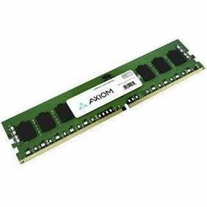 Axiom 4X77A77035-AX 256GB DDR5-4800 ECC RDIMM for Lenovo - 4X77A77035