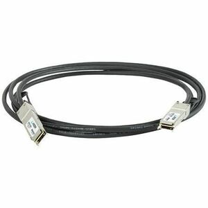 Axiom MCP1600-C01AE30N-AX 100GBASE-CR4 QSFP28 Passive DAC Cable Mellanox Compatible 1.5m
