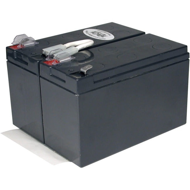 Eaton RBC5A Tripp Lite Series UPS Replacement Battery Cartridge for select APC UPS, 10.9 lbs (4.9 kgs)