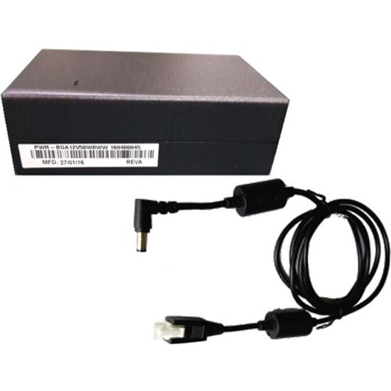 Strategic Sourcing-zebra KIT-PWR-12V50W Zebra Power Supply Kit