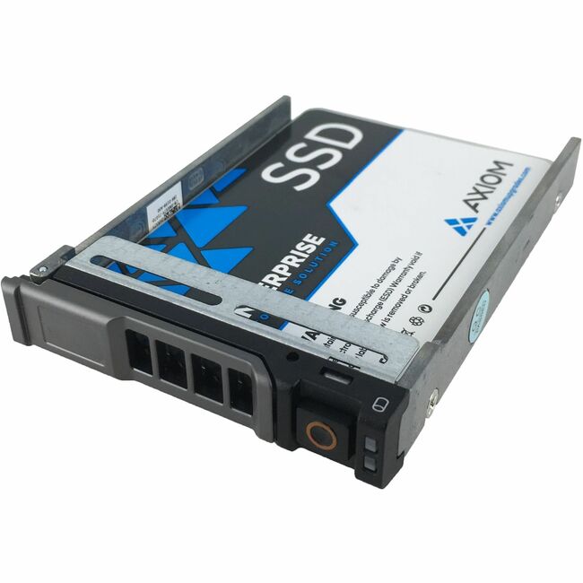 Axiom SSDEP65DV1T9-AX EP650 1.92 TB Solid State Drive - 2.5" Internal - SAS (24Gb/s SAS)