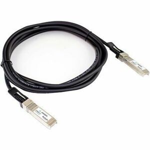 Axiom AXG102763 25GBASE-CU SFP28 Passive DAC Twinax Cable NetApp Compatible 0.5m - TAA Compliant