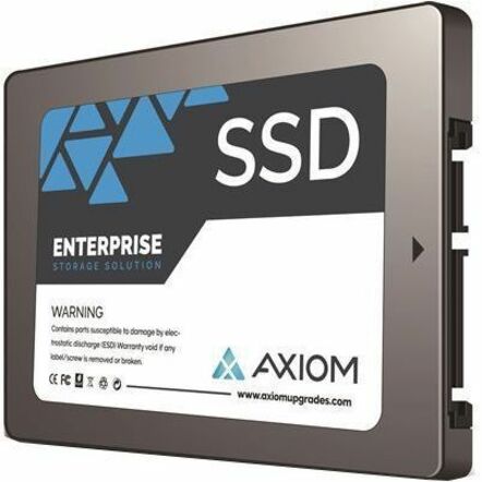 Axiom SSDEP651T9-AX EP650 1.92 TB Solid State Drive - 2.5" Internal - SAS (24Gb/s SAS)