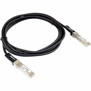 Axiom X66240A-05-N-C-AX 25GBASE-CU SFP28 Passive DAC Twinax Cable NetApp Compatible 0.5m