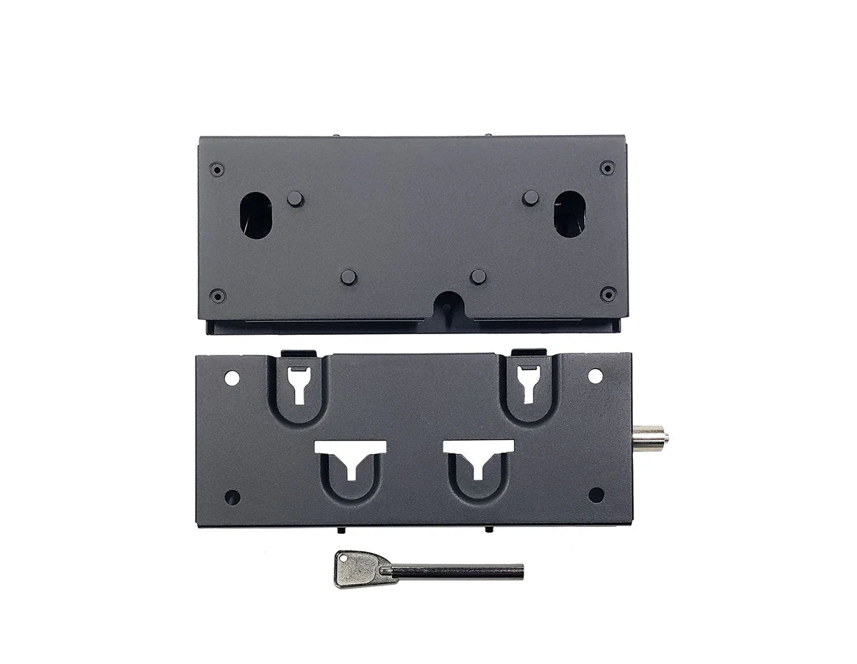 Cisco Systems DP-9800-WMK= Cisco Wall Mount for VoIP Phone