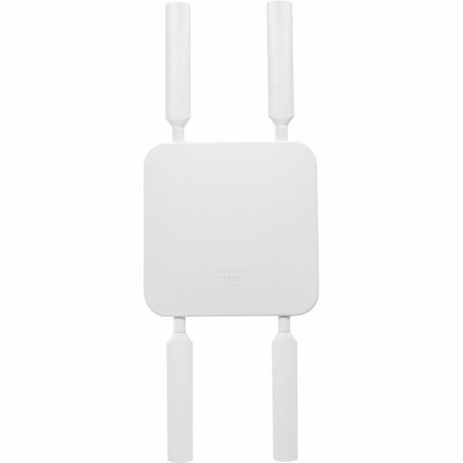 Cisco Systems MG52E-HW Cisco Meraki MG52E 2 SIM Cellular, Ethernet Modem/Wireless Router
