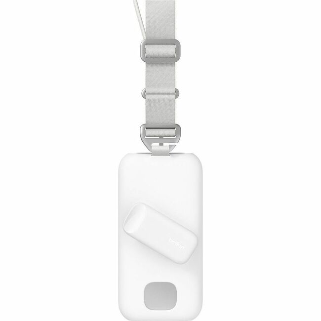 Belkin International INC INN001DSGY Belkin Battery Holder For Apple Vision Pro