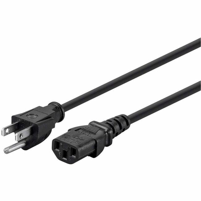 Monoprice, Inc. 39782 Monoprice Standard Power Cord
