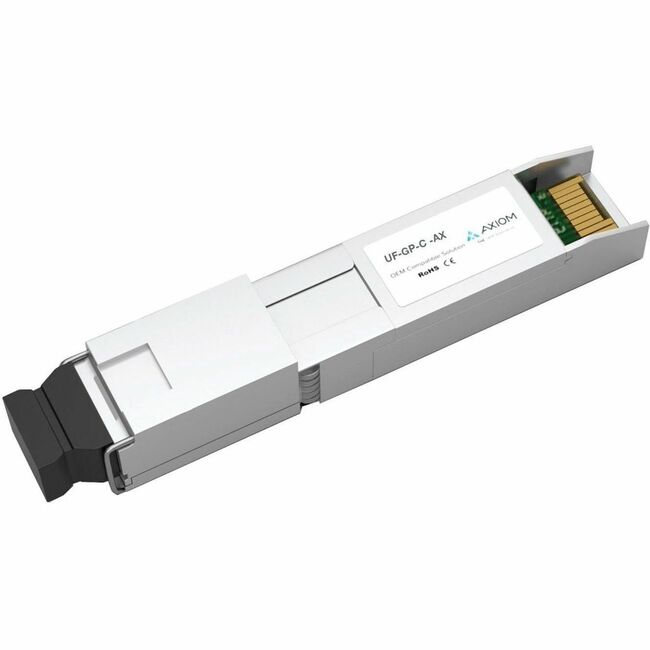 Axiom UF-GP-C+-AX SFP Module