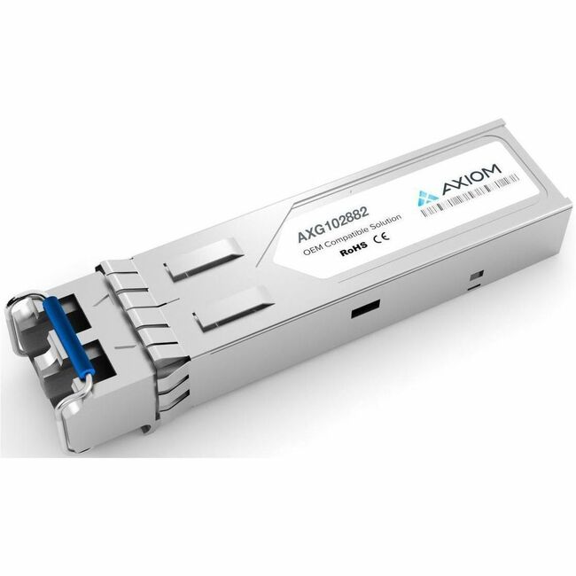 Axiom AXG102882 Cisco SFP Module
