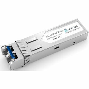 Axiom GLC-GE-100FX10-AX Cisco SFP Module