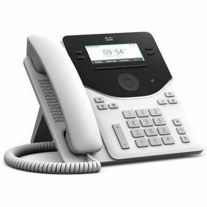 Cisco Systems DP-9841-L-K9= Cisco 9841 IP Phone - Corded - Desktop - First Light