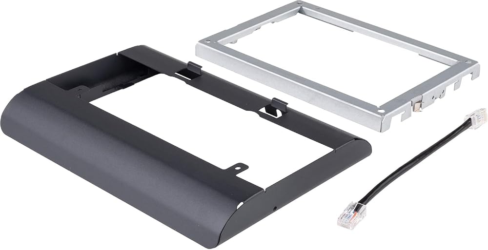 Cisco CP-7861-WMK= Wall Mount for IP Phone, Telephone