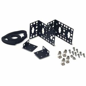 APC by Schneider Electric AR7711 APC NetShelter Zero U Accessory Mounting Bracket