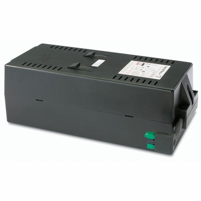 APC by Schneider Electric RBC63 APC Replacement Battery Cartridge #63 with 2 Year Warranty