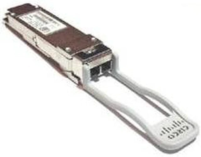 Cisco QSFP-40G-SR-BD= QSFP40G BiDi Short-reach Transceiver