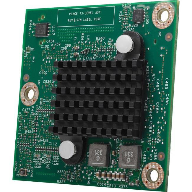 Cisco PVDM4-64= 64-CHANNEL DSP MODULE