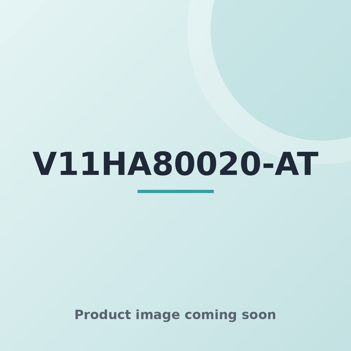 V11HA80020-AT — product image coming soon