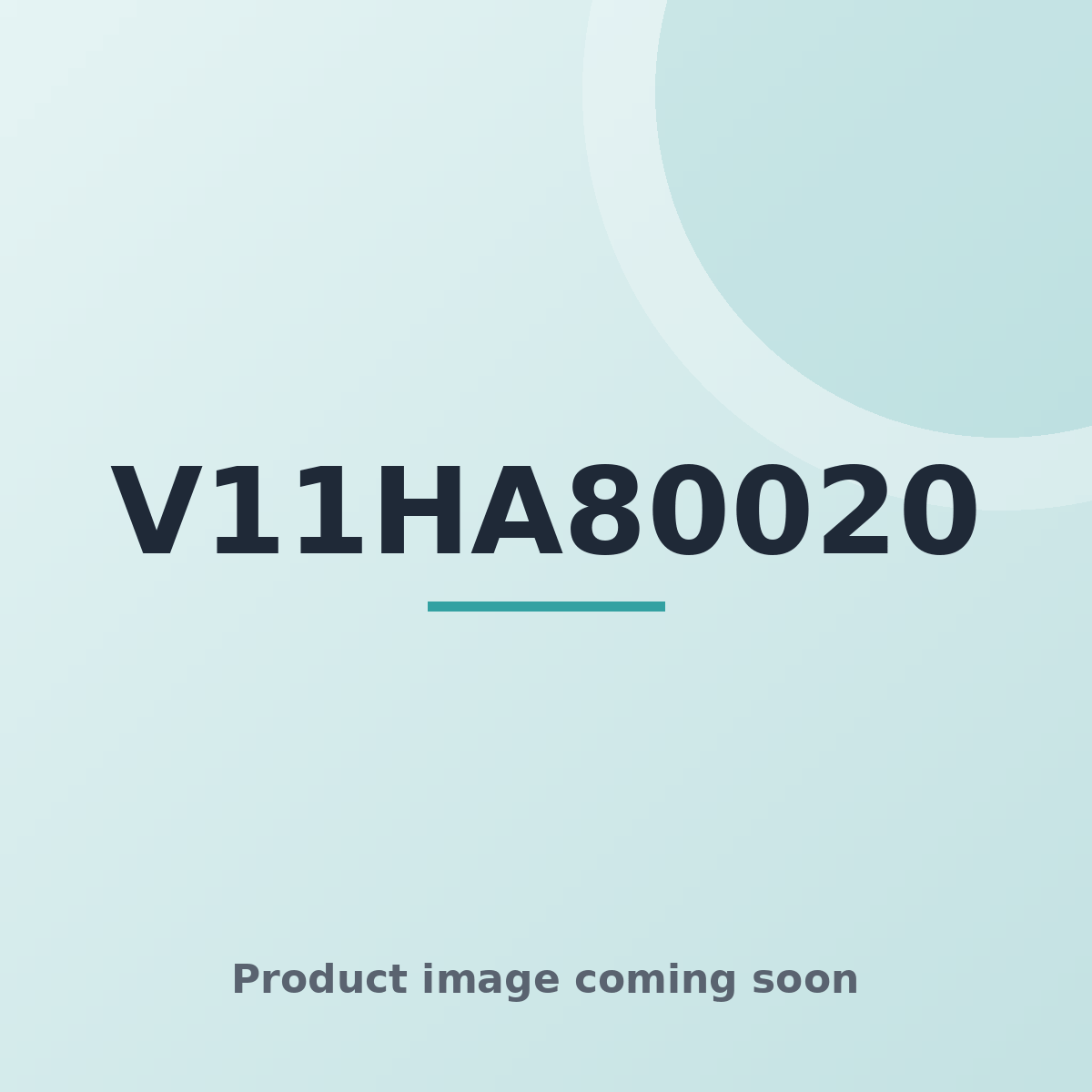 V11HA80020 — product image coming soon