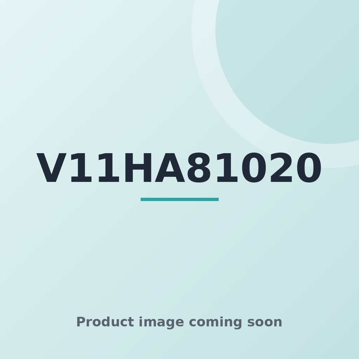 V11HA81020 — product image coming soon