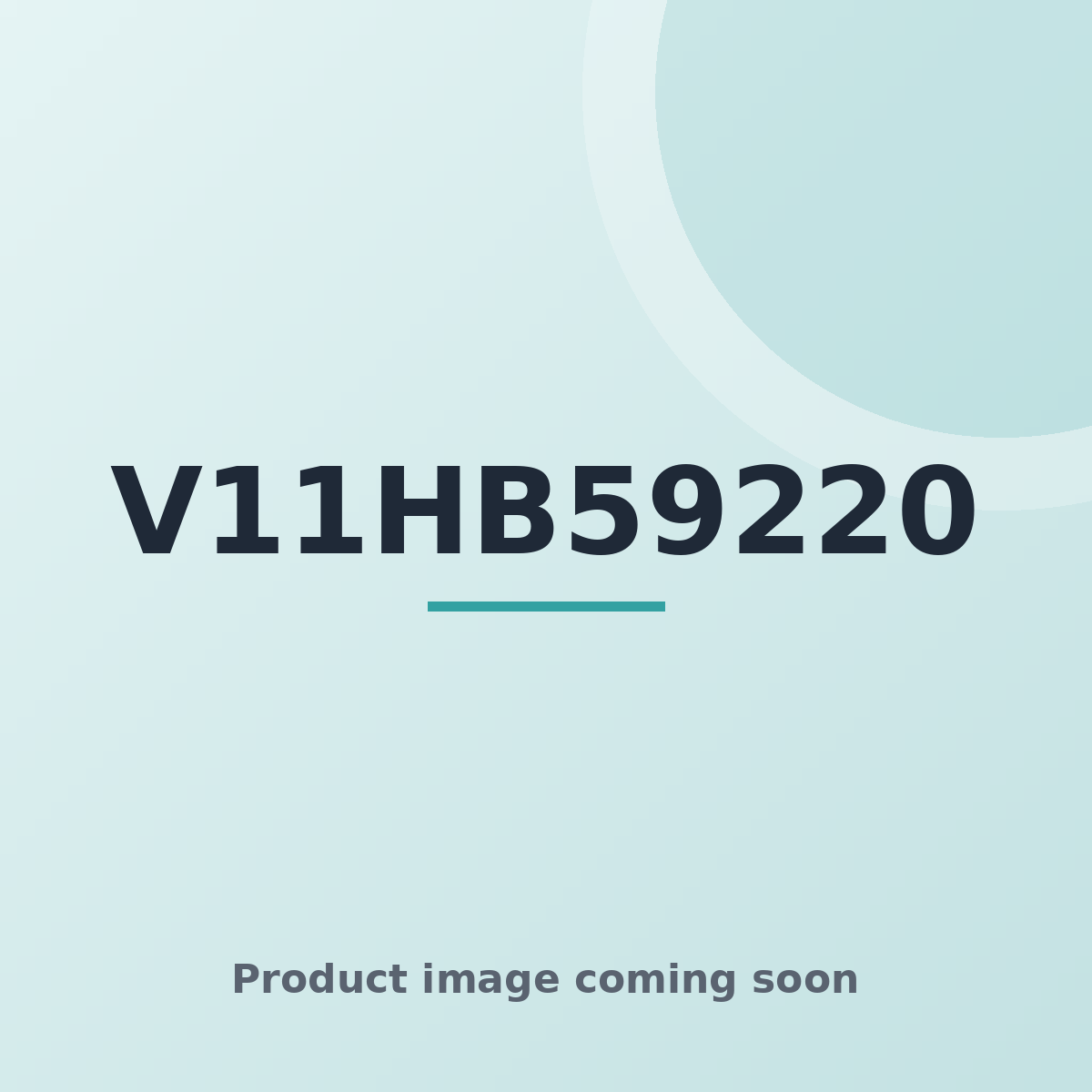 V11HB59220 — product image coming soon