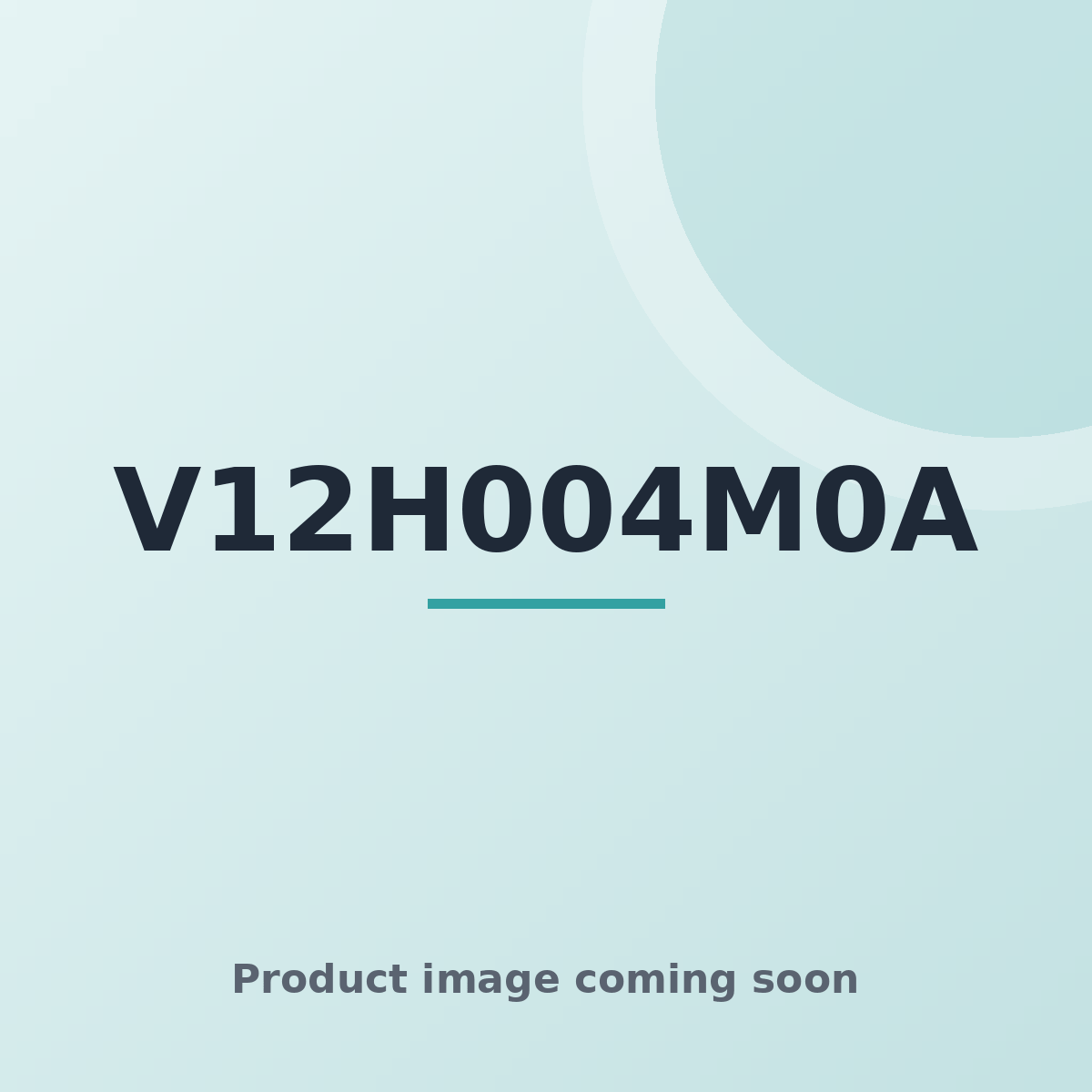 V12H004M0A — product image coming soon