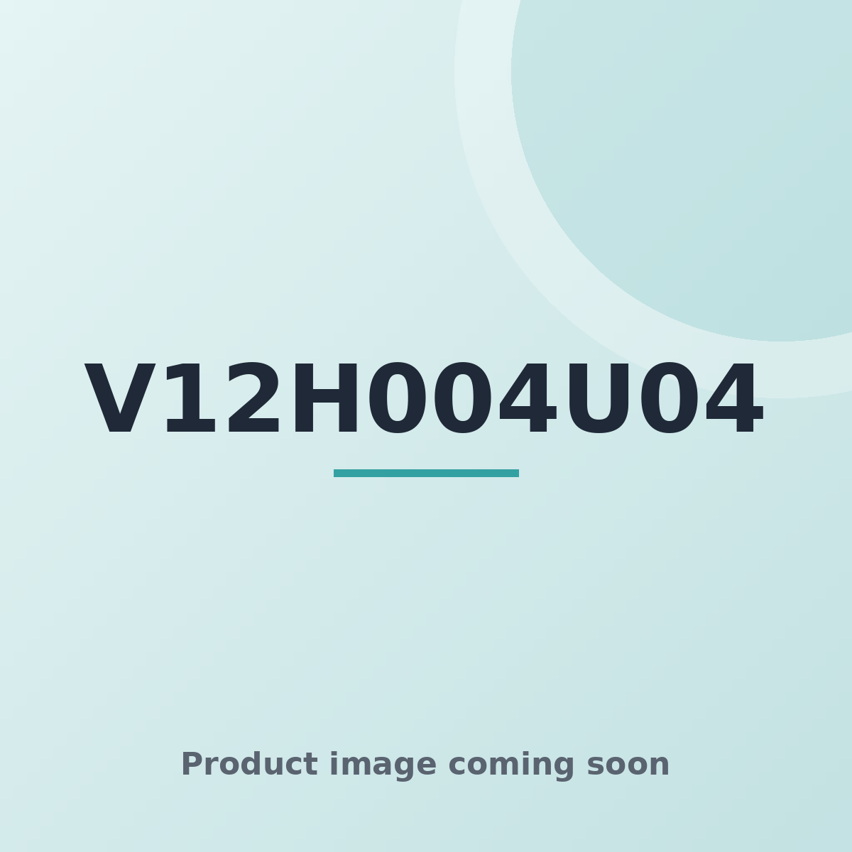 V12H004U04 — product image coming soon