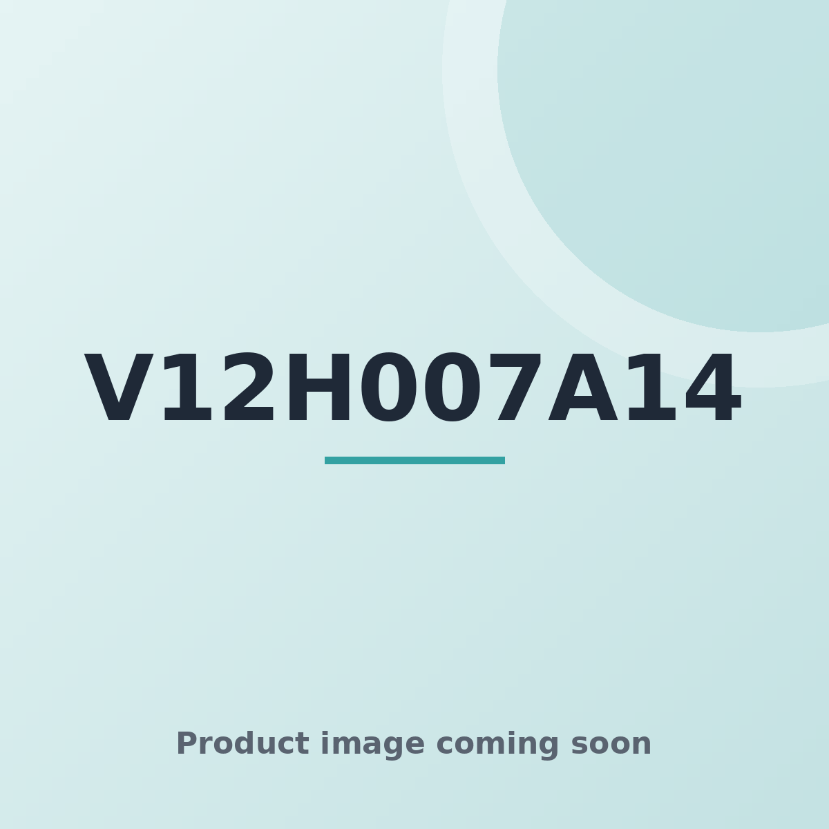 V12H007A14 — product image coming soon