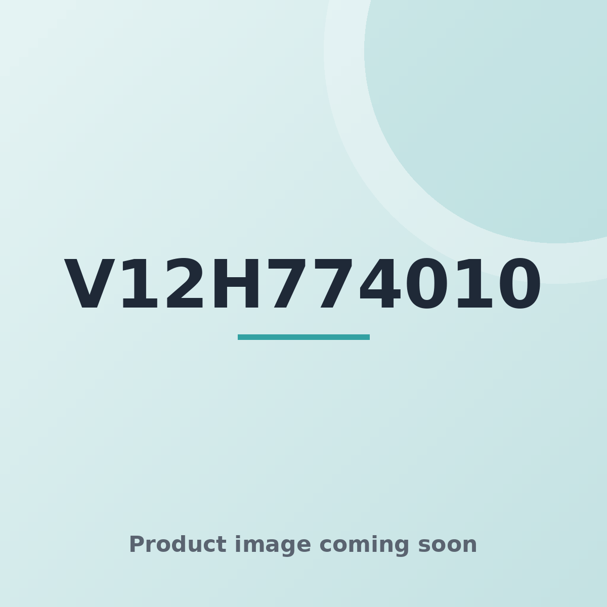 V12H774010 — product image coming soon