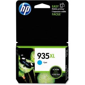 HP I C2P24AN#140 935XL CYAN INK CARTRIDGE