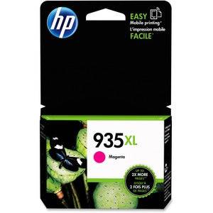 HP I C2P25AN#140 935XL MAGENTA INK CARTRIDGE