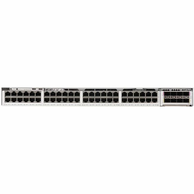 Cisco C9350-48HX Ethernet Switch