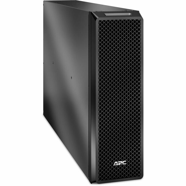 APC by Schneider Electric SRT192BP2 APC Smart-UPS On-Line SRT Battery Pack for 8/10kVA Extended runtime model 192V