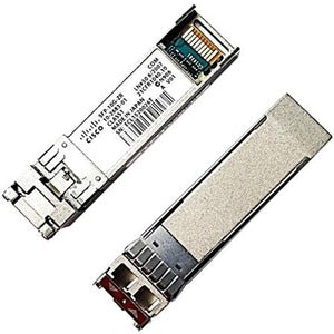 Cisco SFP-10G-LR-S= 10GBASE-LR SFP+ Module for SMF