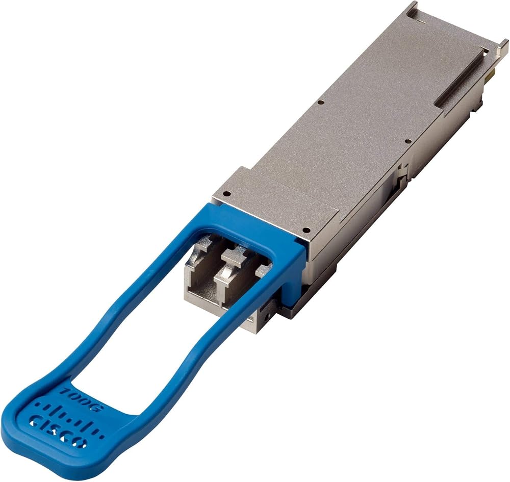 Cisco QSFP-40G-LR4-S= QSFP+ Module