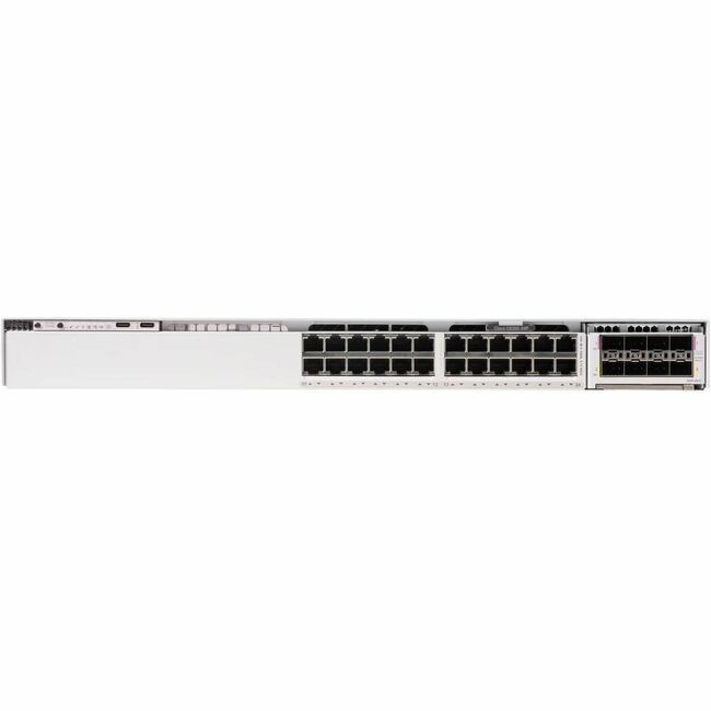 Cisco C9350-24P Ethernet Switch
