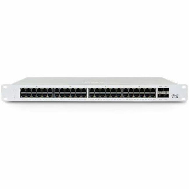 Cisco MS130-48X Meraki MS130-48X Ethernet Switch