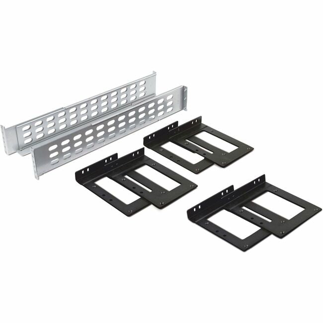 APC by Schneider Electric SRTRK2 APC Smart-UPS SRT 19 inch Rail Kit for Smart-UPS SRT 5/6/8/10kVA