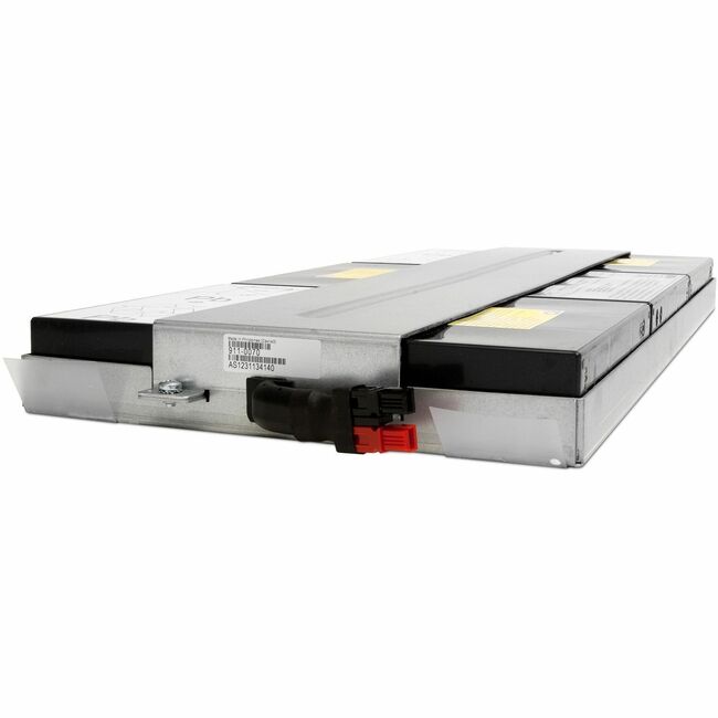 APC by Schneider Electric APCRBC88 APC Replacement Battery Cartridge #88 with 2 Year Warranty