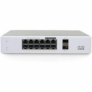 Cisco MS130-12X Meraki MS130-12X Ethernet Switch