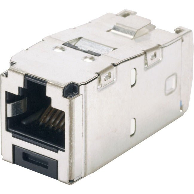 Panduit Corp CJS6X88TGY Panduit Network Connector - Data Supplies CJS6X88TGY