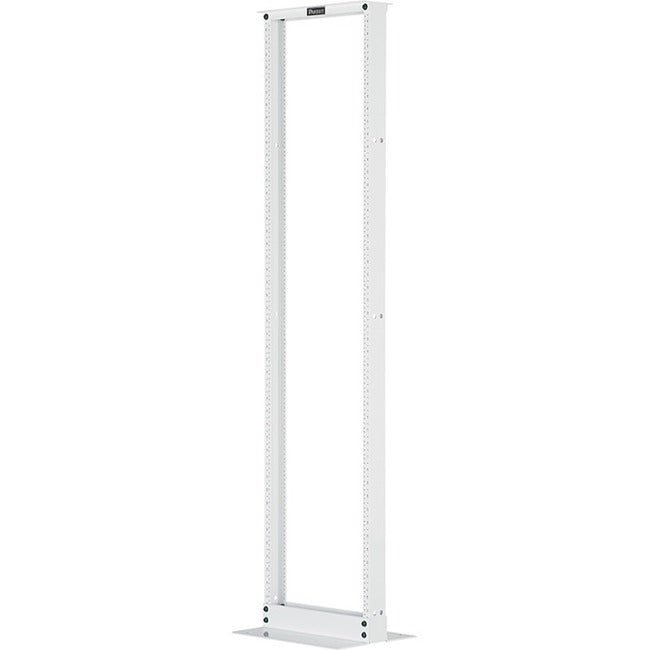 Panduit Corp R2PWH Panduit R2PWH Two Post Rack - Data Supplies R2PWH